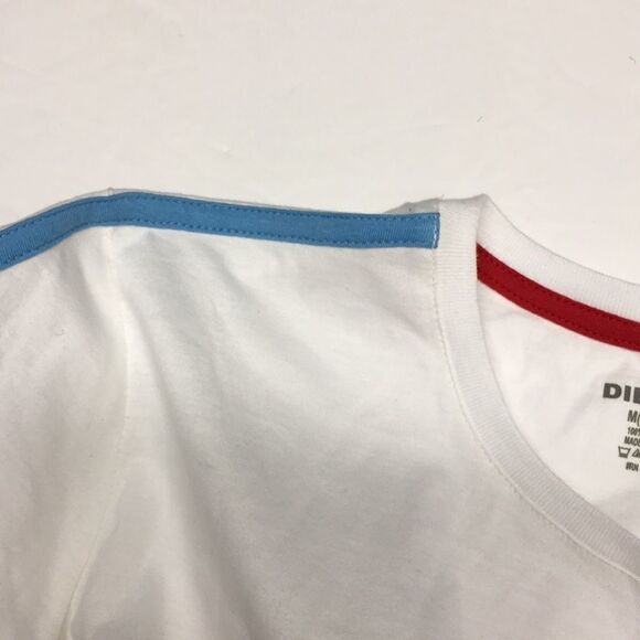 NWT ❤️ Diesel  - Picture 6 of 10